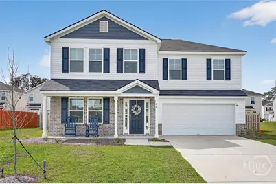 26 Stetson Drive, Savannah, GA 31419 - Photo 1