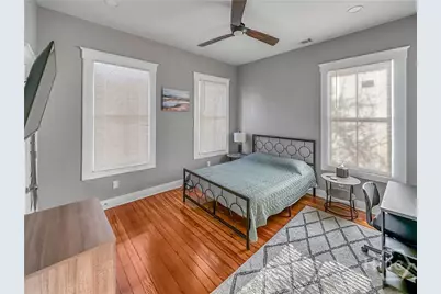 306 W 42nd Street #A, Savannah, GA 31401 - Photo 25