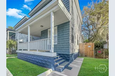 306 W 42nd Street #A, Savannah, GA 31401 - Photo 3