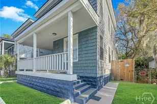 306 W 42nd St, Savannah, GA 31401 - Photo 3