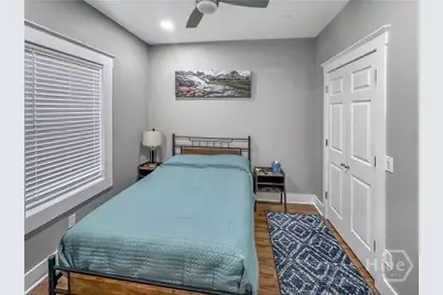 306 W 42nd Street #A, Savannah, GA 31401 - Photo 15
