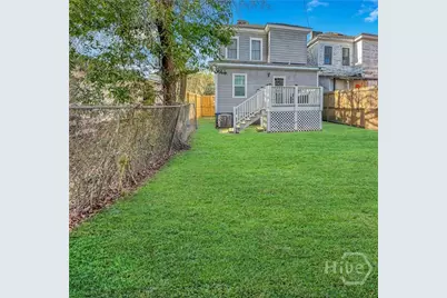 306 W 42nd Street #A, Savannah, GA 31401 - Photo 33