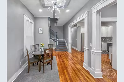 306 W 42nd Street #A, Savannah, GA 31401 - Photo 5