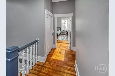 306 W 42nd Street #A, Savannah, GA 31401 - Photo 23