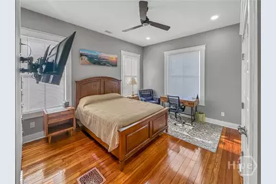 306 W 42nd Street #A, Savannah, GA 31401 - Photo 29