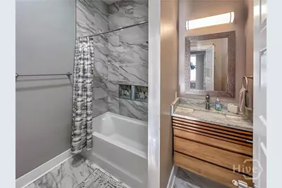306 W 42nd Street #A, Savannah, GA 31401 - Photo 27