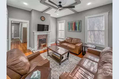 306 W 42nd Street #A, Savannah, GA 31401 - Photo 7