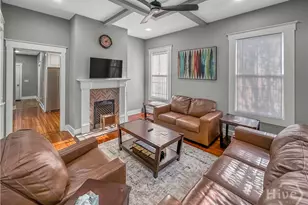 306 W 42nd St, Savannah, GA 31401 - Photo 7