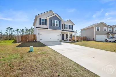42 Franklin Tree Drive NE, Ludowici, GA 31316 - Photo 1
