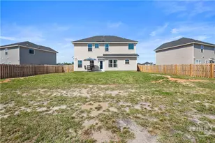 42 Franklin Tree Dr NE, Ludowici, GA 31316 - Photo 35
