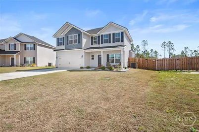 42 Franklin Tree Drive NE, Ludowici, GA 31316 - Photo 3
