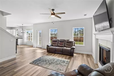 42 Franklin Tree Drive NE, Ludowici, GA 31316 - Photo 11