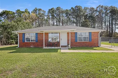 34 Mary Court NE, Ludowici, GA 31316 - Photo 1