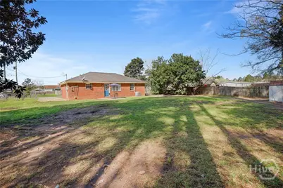 34 Mary Court NE, Ludowici, GA 31316 - Photo 25