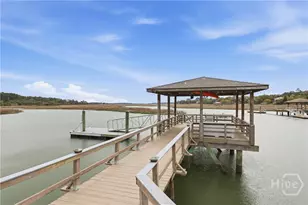 324 Bradley Point Rd, Savannah, GA 31410 - Photo 9