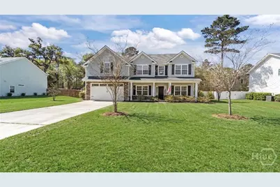 308 Kerry Drive, Richmond Hill, GA 31324 - Photo 1
