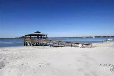 1605 Chatham Avenue #A, Tybee Island, GA 31328 - Photo 9