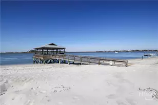 1605 Chatham Ave, Tybee Island, GA 31328 - Photo 9