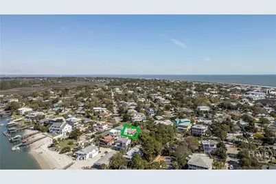 1605 Chatham Avenue #A, Tybee Island, GA 31328 - Photo 7