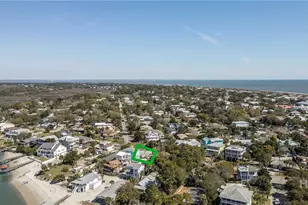 1605 Chatham Ave, Tybee Island, GA 31328 - Photo 7