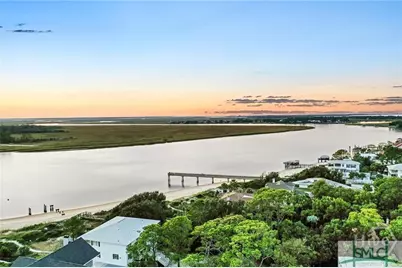 1605 Chatham Avenue #A, Tybee Island, GA 31328 - Photo 37