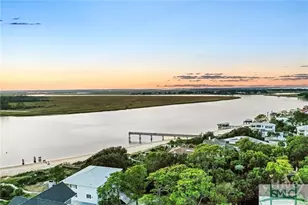 1605 Chatham Ave, Tybee Island, GA 31328 - Photo 37