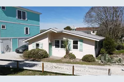 1605 Chatham Avenue #A, Tybee Island, GA 31328 - Photo 3