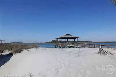 1605 Chatham Avenue #A, Tybee Island, GA 31328 - Photo 11