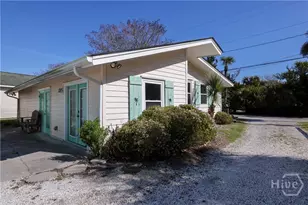 1605 Chatham Ave, Tybee Island, GA 31328 - Photo 5