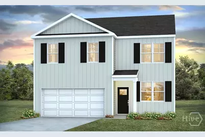 123 Sabel Court, Guyton, GA 31312 - Photo 1