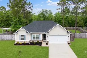 235 Owens St NE, Ludowici, GA 31316 - Photo 41