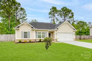 235 Owens St NE, Ludowici, GA 31316 - Photo 3