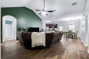235 Owens St NE, Ludowici, GA 31316 - Photo 9