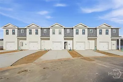 101 Islamorada Lane, Bloomingdale, GA 31302 - Photo 1