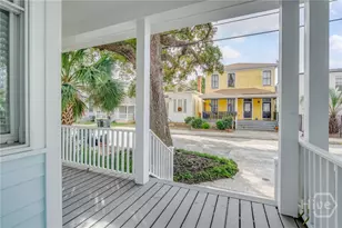 216-218 W 43rd St, Savannah, GA 31401 - Photo 3