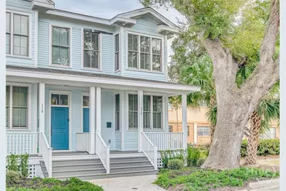 216-218 W 43rd Street, Savannah, GA 31401 - Photo 43
