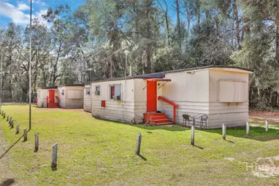 5013 Ogeechee Road #23, Savannah, GA 31405 - Photo 29