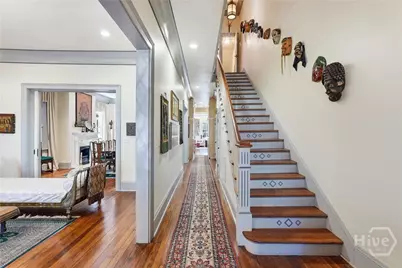 407 E Hall Street, Savannah, GA 31401 - Photo 9