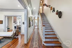 407 E Hall St, Savannah, GA 31401 - Photo 9
