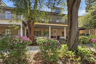 407 E Hall St, Savannah, GA 31401 - Photo 3