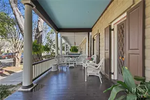 407 E Hall St, Savannah, GA 31401 - Photo 5