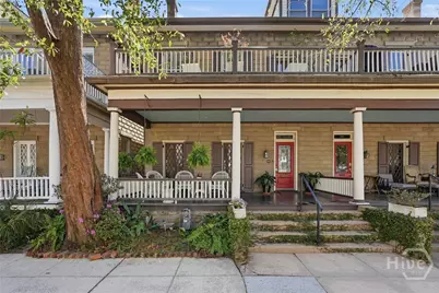 407 E Hall Street, Savannah, GA 31401 - Photo 1