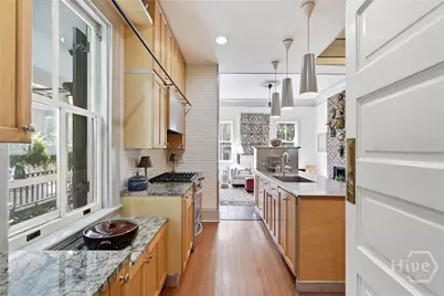 407 E Hall Street, Savannah, GA 31401 - Photo 25