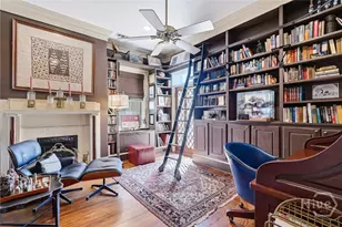 407 E Hall St, Savannah, GA 31401 - Photo 37