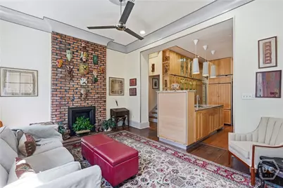 407 E Hall Street, Savannah, GA 31401 - Photo 27