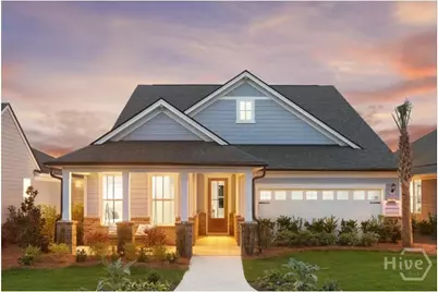 144 Dendron Drive, Richmond Hill, GA 31324 - Photo 1