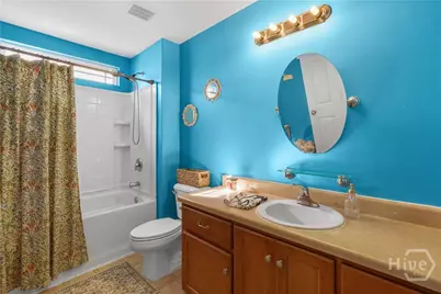 22 Chapel Lake N, Savannah, GA 31419 - Photo 21