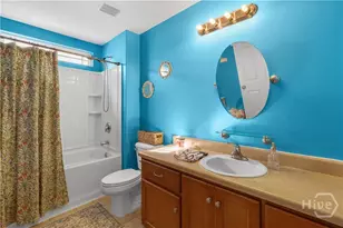 22 Chapel Lake N, Savannah, GA 31419 - Photo 21