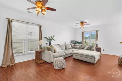 22 Chapel Lake N, Savannah, GA 31419 - Photo 7