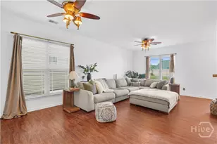 22 Chapel Lake N, Savannah, GA 31419 - Photo 7